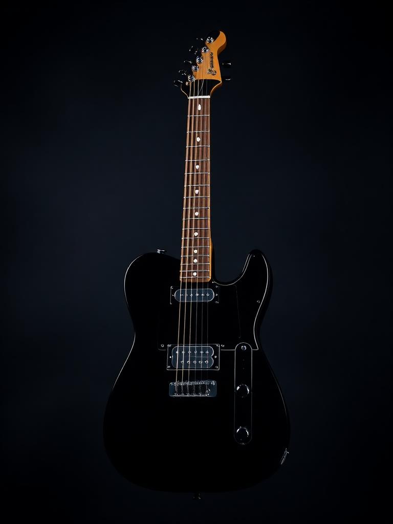 Midnight Tele